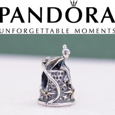New Disney Pandora Peter Pan