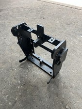 JCB 8008 Valve Frame