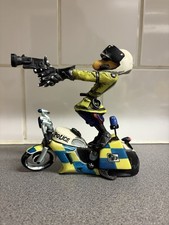 Speed Freaks Collectible