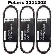 Polaris RZR Drive Belt for Pro