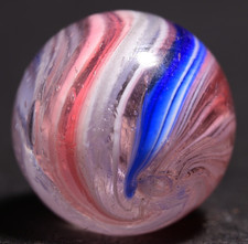 Onionskin Marble German