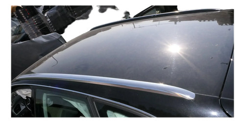 Audi roof railing - a4, 8k