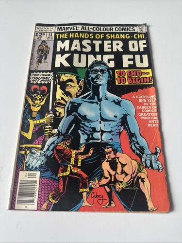 Master kung fu - of,