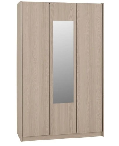 Mirrored wardrobe paris - paris, door