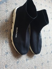 Balenciaga Sneaker Speed