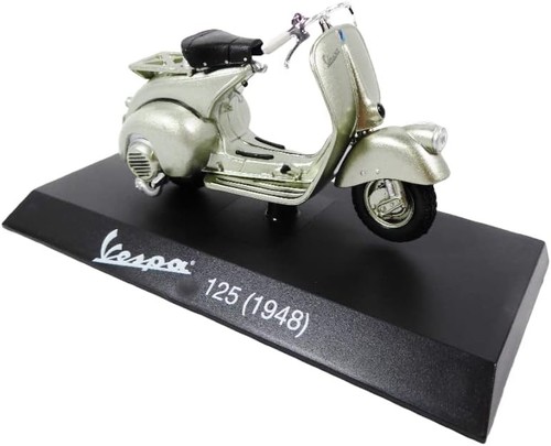 Vespa 125 1948 - 1948,