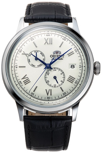 Orient watch automatic - automatic,