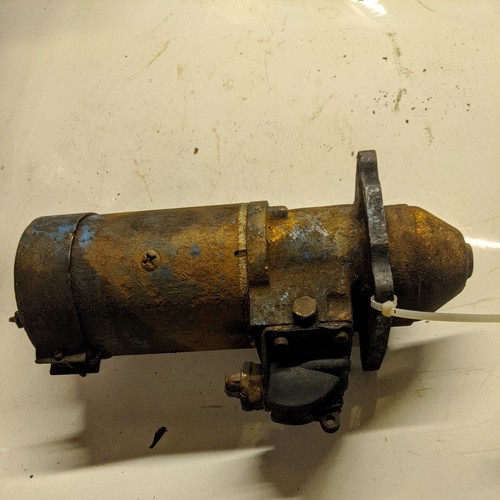 Ferguson dexter tef20 t20 - ,
