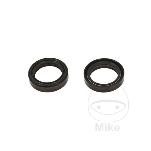 Jmp suspension fork - jmp, seals