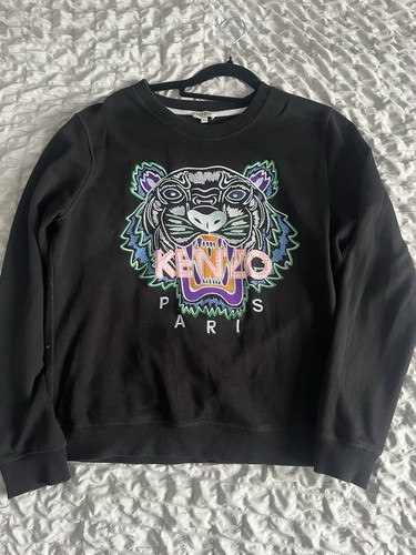 Kenzo ladies jumper sweater - ladies,