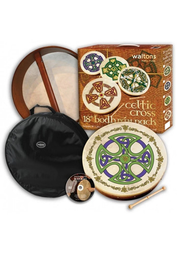 Waltons brosna bodhran and - waltons,