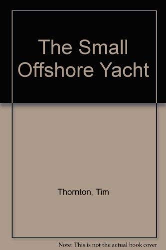 The small offshore yacht - the, yacht,tim