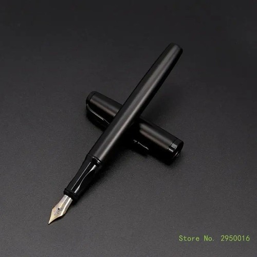Piston filled fountain pen - piston-filled,