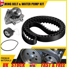 Timing cam belt kit water - cam,