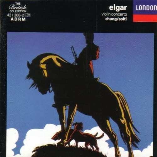 Elgar violin concerto - elgar:,