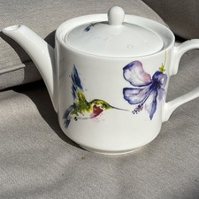 Roy Kirkham Large Hummingbird