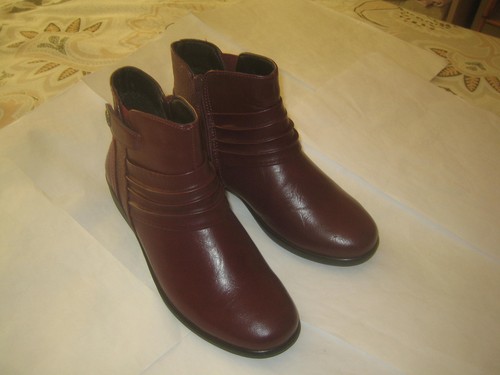 Ladies boots cushion walk - ‘, cushion-walk