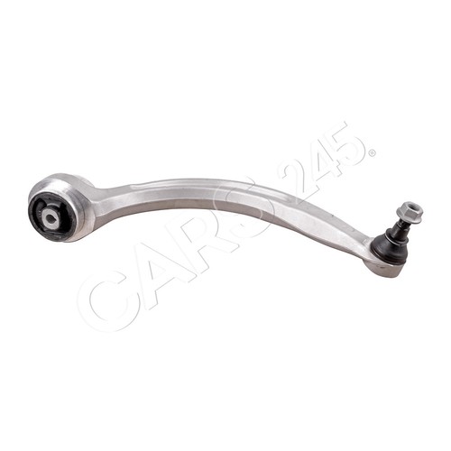 Front left track control arm - left,