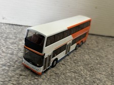 corgi alx 400 model bus 1:76