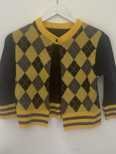 Elhoffer design ladies - ladies, argyle