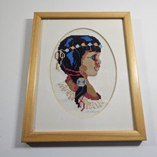 Sunset Complete Cross Stitch