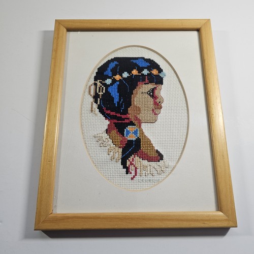 Sunset complete cross stitch - sunset,