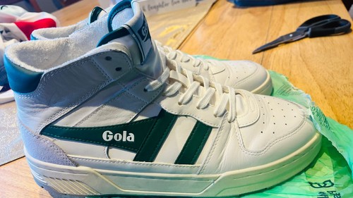 Gola allcourt high white - high,
