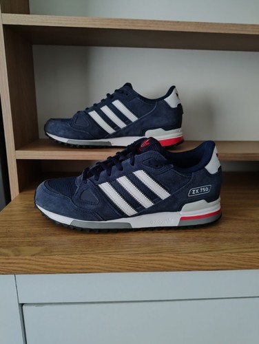 Adidas 750 trainers size - zx,