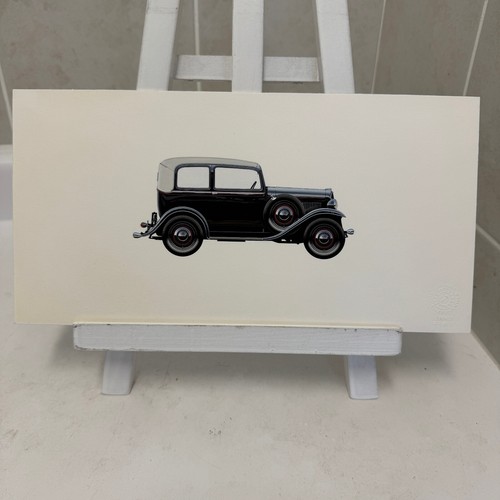 1936 opel cabriolet - 1936,