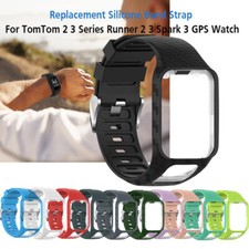 Two-tone Silicone For TomTom