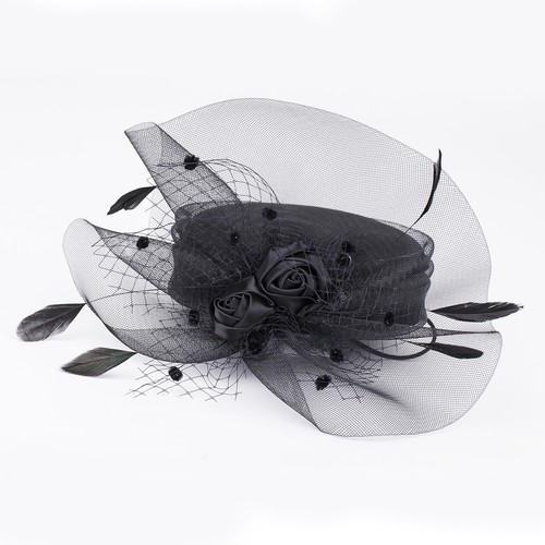 Corsage roses and fine gauze - and,