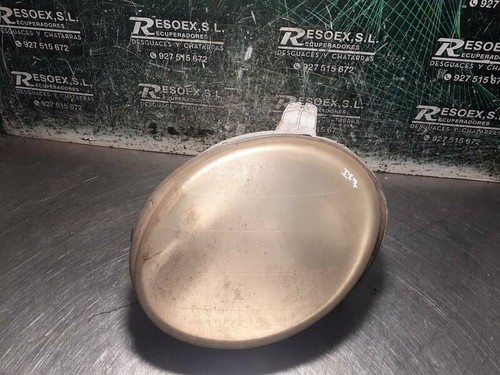 Headlamp left side daewoo - side,