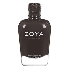 Zoya Vegan-Friendly Breathable Nail Polish - Ophelia 15ml (ZP1153)