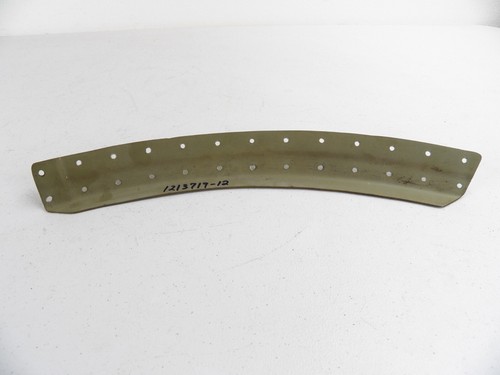 Cessna 206 bulkhead - cessna, assy