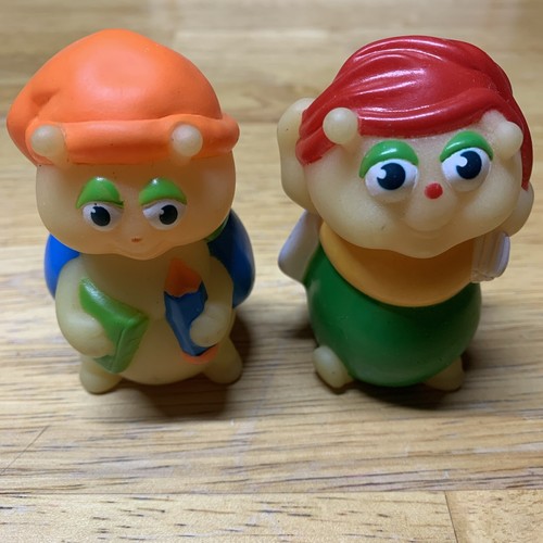 Vintage 1986 playskool - 1986,