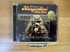 Kanye West & DJ A-Trak Welcome