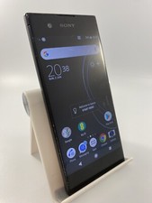 Sony Xperia XA1 Black Unlocked