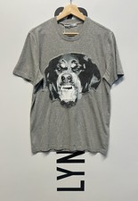 Givenchy Grey Rottweiler Cuban