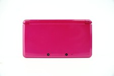 Nintendo 3DS & 3DS XL LL |