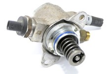 VW Eos Golf Passat B7 Fuel