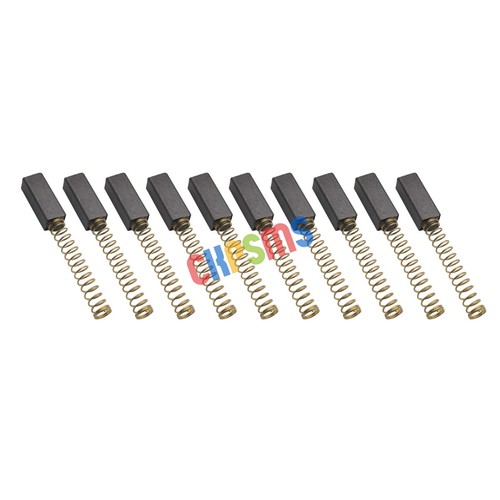10pcs carbon motor brush - 10pcs,