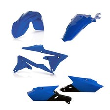 Acerbis Standard Plastics Kit
