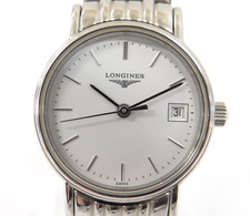LONGINES Grand Classic Quartz
