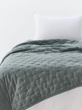 John Lewis 100% Cotton Soft