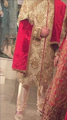 Mens asian new groom - mens,