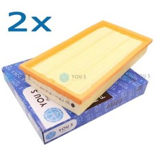 2X YOU.S Original Air Filter