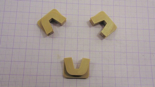 Slider pulley yamaha jog - slider, dr.