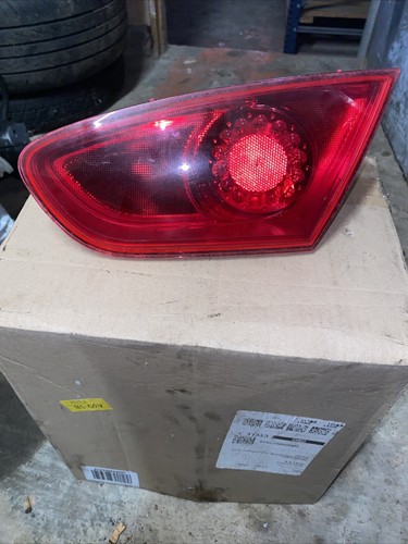 Seat leon inner tail - seat,