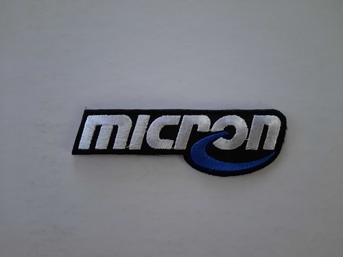 Vintage micron exhaust - micron,