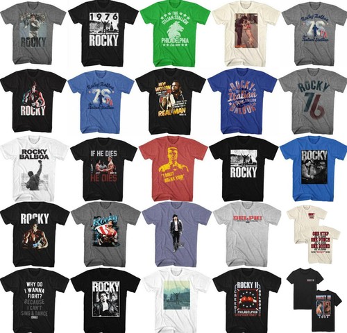 Pre sell rocky balboa boxing - rocky,